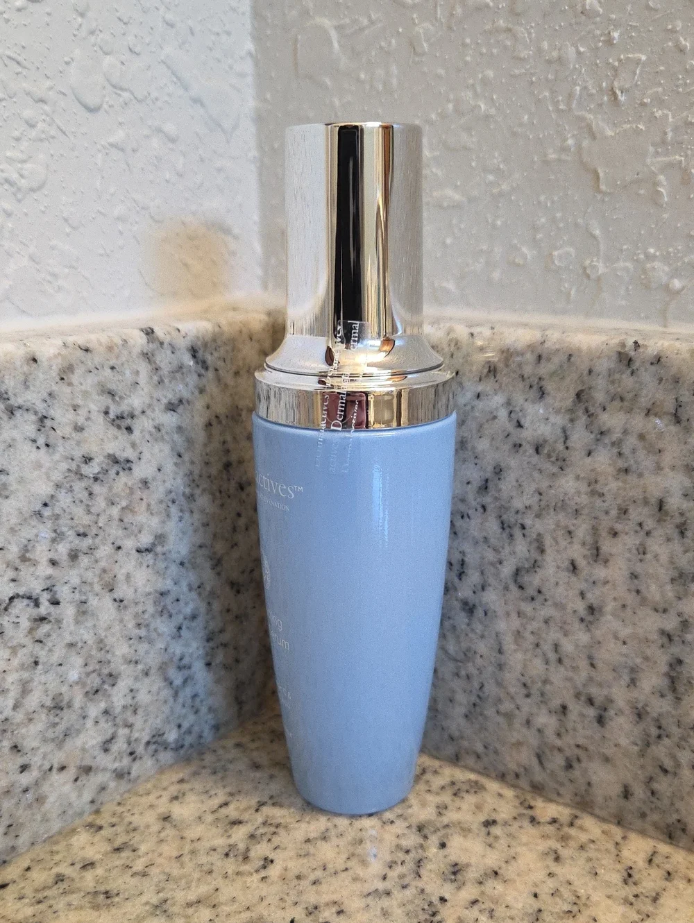 Dermalactives Perfecting Face Serum